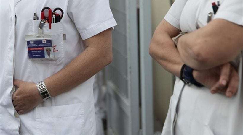 Εξώδικο νοσηλευτών στον ΑΣΕΠ: Δεν μπορούν να υποβάλουν αίτηση για 1.666 θέσεις στο υπ. Υγείας
